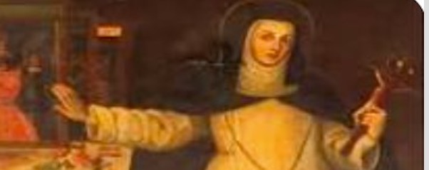 PASATIEMPOS RELIGIOSOS - LAS OVEJAS PERDIDAS de la Beata Villana delle Botti