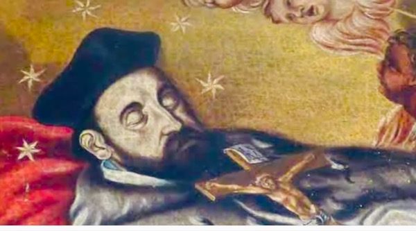 PASATIEMPOS RELIGIOSOS - EL SALTO DE CABALLO de San Juan Nepomuceno