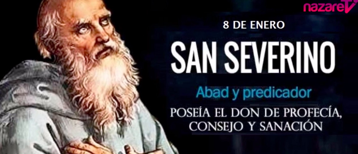 SAN SEVERINO ABAD