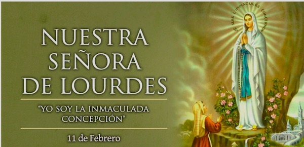 PASATIEMPOS RELIGIOSOS - LAS OVEJAS PERDIDAS de Ntra Sra de Lourdes