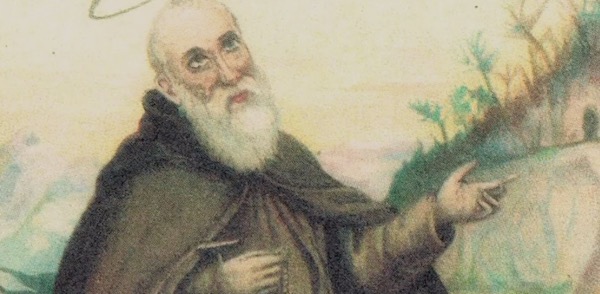 SAN CONRADO DE PIACENZA