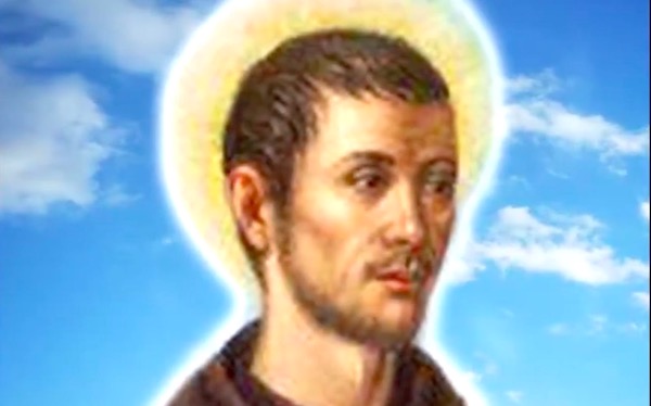 SAN NICOLÁS SAGGIO DE LONGOBARDI