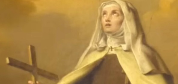 PASATIEMPOS RELIGIOSOS - ROMPECABEZAS de Santa Margarita de Cortona