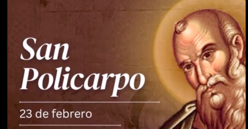 SAN POLICARPO
