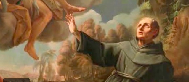 PASATIEMPOS RELIGIOSOS - LAS OVEJAS PERDIDAS del Beato Sebastián de Aparicio