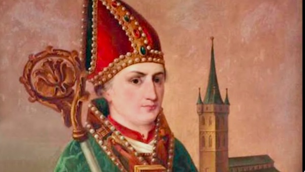 SAN OSCAR SIEGFRIED