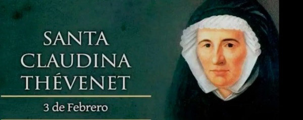 PASATIEMPOS RELIGIOSOS – LAS OVEJAS PERDIDAS de Santa Claudina de Thévenet