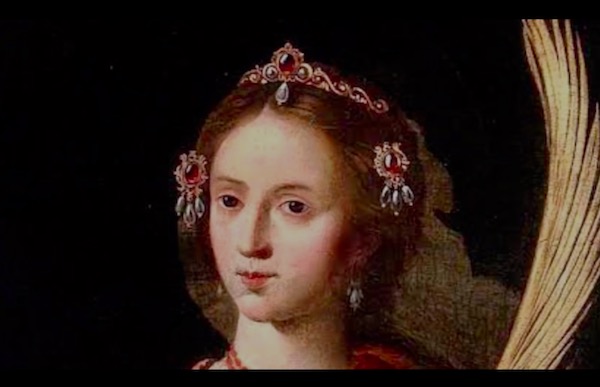 SANTA APOLONIA