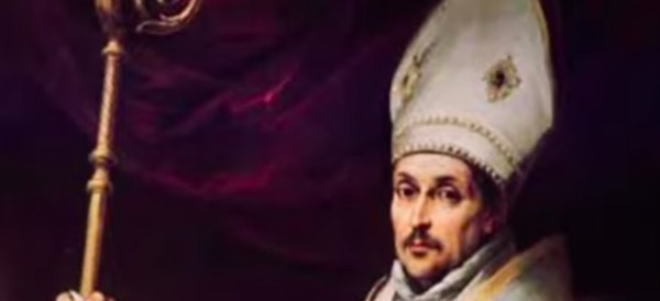 PASATIEMPOS RELIGIOSOS - CLAVE CIFRADA de San Leandro