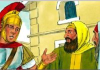 de Imágenes Biblicas