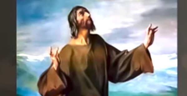PASATIEMPOS RELIGIOSOS - SOPA DE LETRAS del mundo