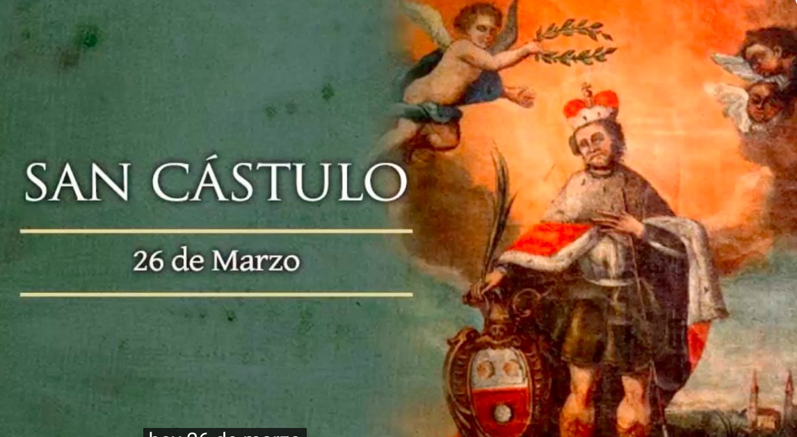 PASATIEMPOS RELIGIOSOS - SALTO DE CABALLO de San Cástulo