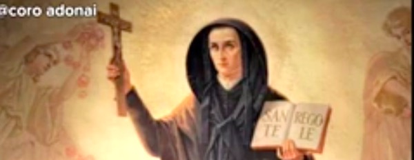 PASATIEMPOS RELIGIOSOS -CLAVE CIFRADA de Santa Lucía Filippini