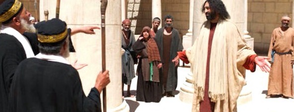 PASATIEMPOS RELIGIOSOS - SOPA DE LETRAS de los que creyeron en él