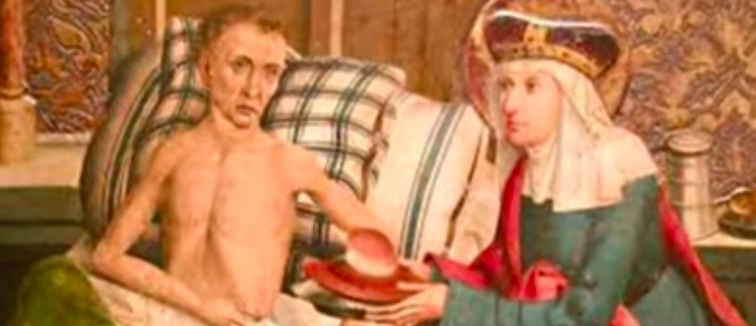 PASATIEMPOS RELIGIOSOS - LAS OVEJAS PERDIDAS de Santa Inés de Praga