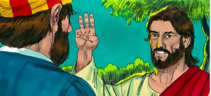 PASATIEMPOS RELIGIOSOS - CLAVE CIFRADA de Pedro