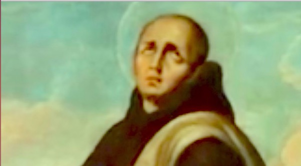 SAN JUAN DE DIOS