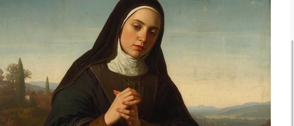 SANTA MAGDALENA DE CANOSSA