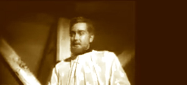 SAN DAMIÁN DE MOLOKAI