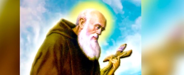 SAN CONRADO DE PARZHAM