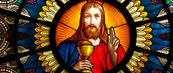 PASATIEMPOS RELIGIOSOS – SOPA DE LETRAS del pan de vida