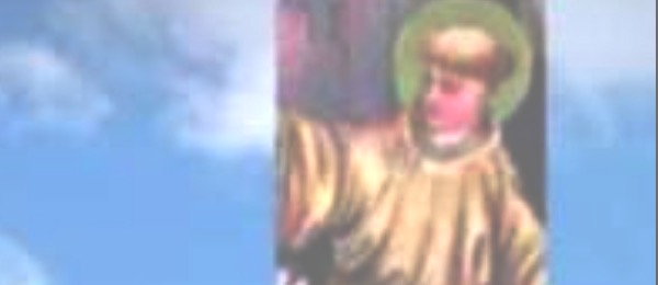 BEATO GIL DE ASÍS