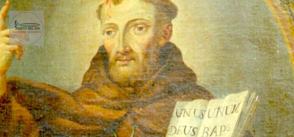 SAN FIDEL DE SIGMARINGA