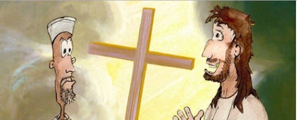 PASATIEMPOS RELIGIOSOS - SOPA DE LETRAS FÁCIL de los agobiados