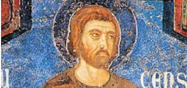 BEATO LUQUESIO DE POGGIBONSI