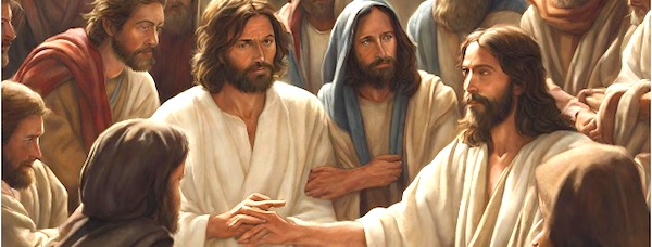 PASATIEMPOS RELIGIOSOS – SOPA DE LETRAS FÁCIL de las muchas moradas