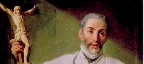 SAN JUAN DE ÁVILA