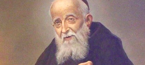 SAN LEOPOLDO MANDIC