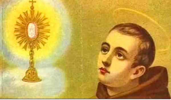 SAN PASCUAL BAILÓN