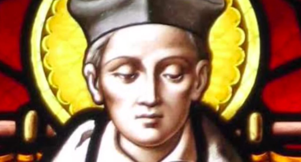 PASATIEMPOS RELIGIOSOS – COLUMNAS MOVEDIZAS DE SAN IVO