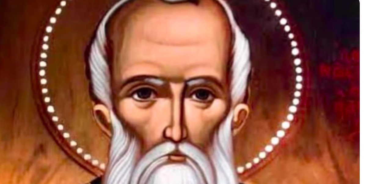 SAN ATANASIO