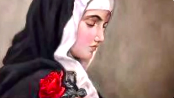 SANTA RITA DE CASIA