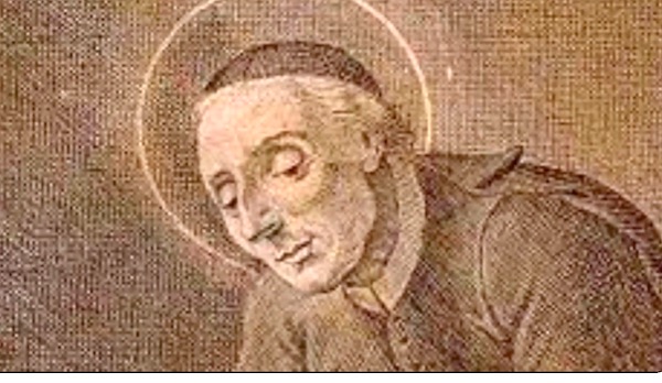 SAN BAUTISTA ROSSI
