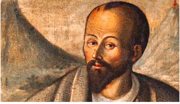 SAN HERMANO PEDRO DE BETENCURT