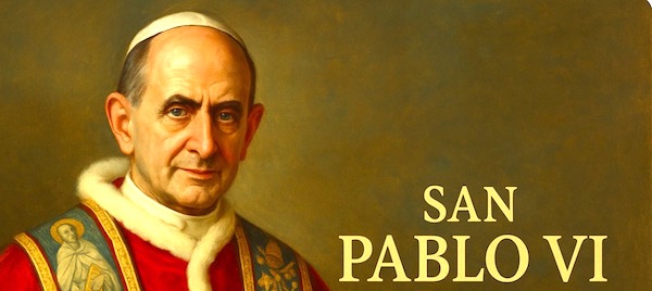 SAN PABLO VI
