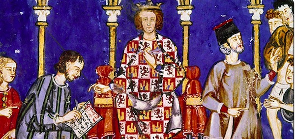 SAN FERNANDO III