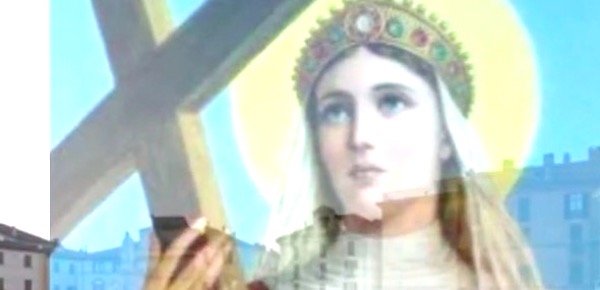 BEATA EMILIA BICCHIERI