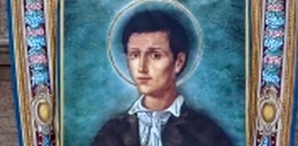 SAN NUNZIO SULPLIZIO
