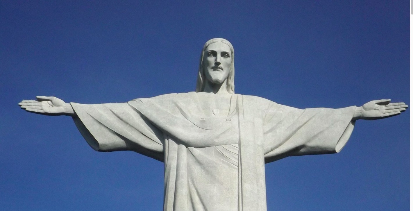 PASATIEMPOS RELIGIOSOS -SOPA DE LETRAS FÁCIL de la paz de Jesús