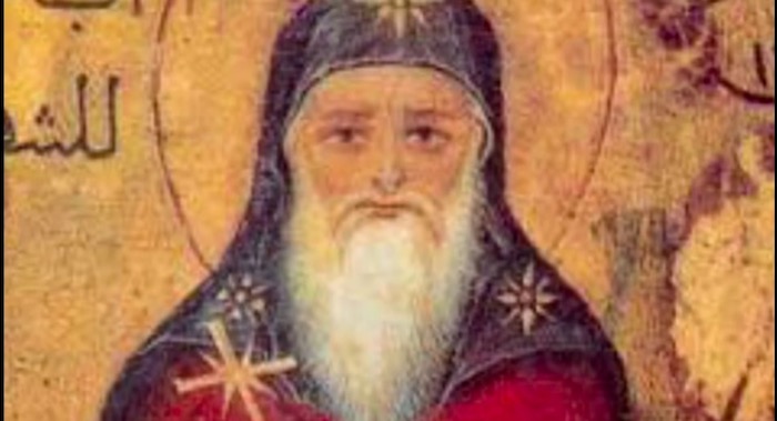 SAN PACOMIO