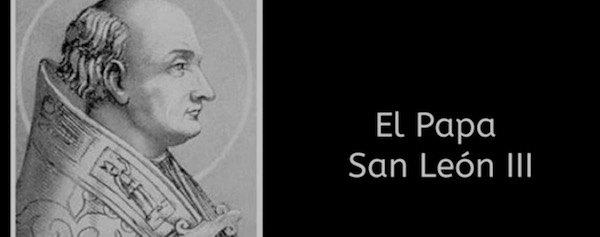 SAN LEÓN III