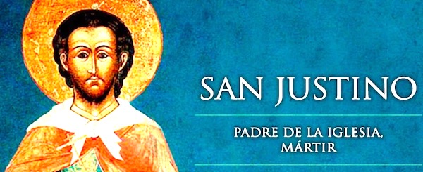 SAN JUSTINO
