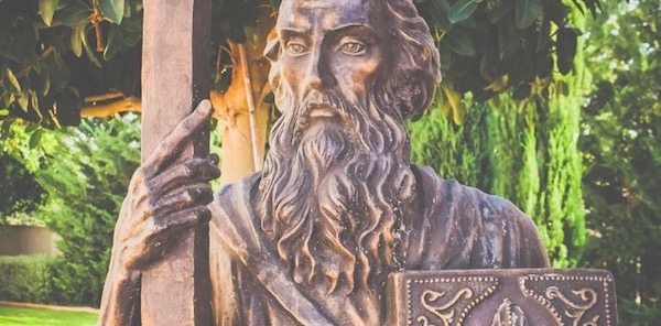 PASATIEMPOS RELIGIOSOS – SOPA DE LETRAS del juicio