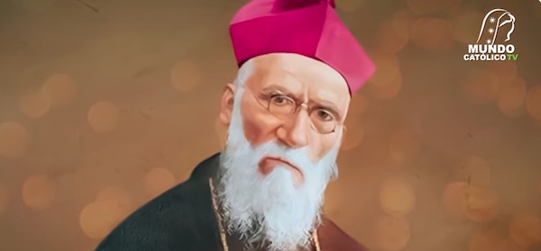 BEATO ANDRÉS JACINTO LONGHIN