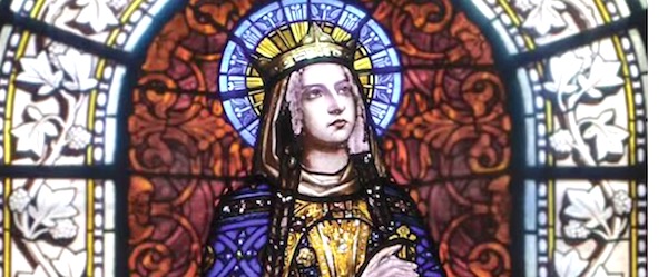 SANTA CLOTILDE
