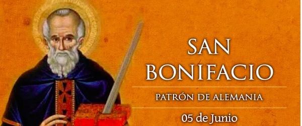 SAN BONIFACIO